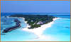 Kuredu Island Resort 